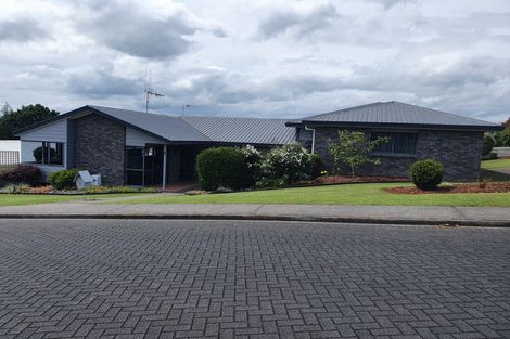 Photo of property in 2 Northleigh Place, Te Awamutu, 3800