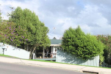 Photo of property in 35 Marellen Drive, Red Beach, 0932