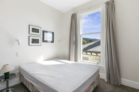 Photo of property in 6/246 The Terrace, Wellington Central, Wellington, 6011