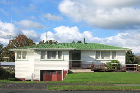 Photo of property in 89 Papanui Street, Tokoroa, 3420