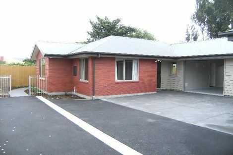 Photo of property in 82e Huxley Street, Sydenham, Christchurch, 8023