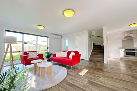 Photo of property in 81 Chiefs Court, Hamilton East, Hamilton, 3216