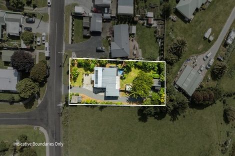 Photo of property in 45 Bradford Street, Waihi, 3610