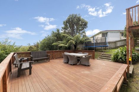 Photo of property in 36 Northumberland Street, Cannons Creek, Porirua, 5024