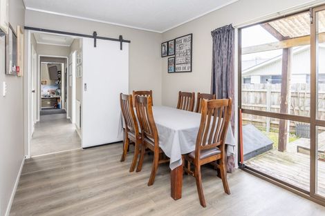 Photo of property in 7 Blackman Street, Te Kuiti, 3910