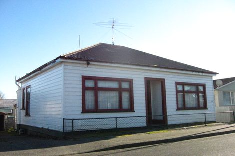 Photo of property in 82 Ritchie Street, Richmond, Invercargill, 9810