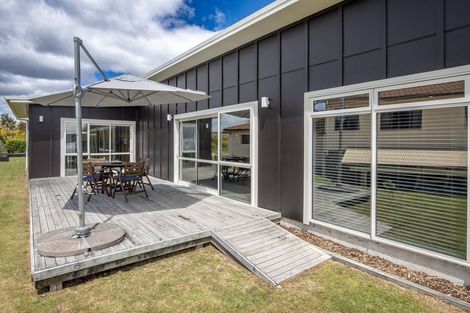 Photo of property in 109 Kahotea Drive, Motuoapa, Turangi, 3382