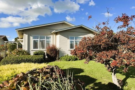 Photo of property in 45 Miller Street, Dannevirke, 4930