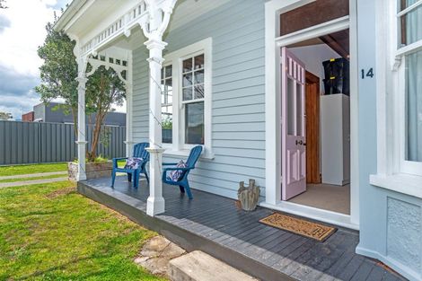 Photo of property in 16 Redmond Street, Elgin, Gisborne, 4010