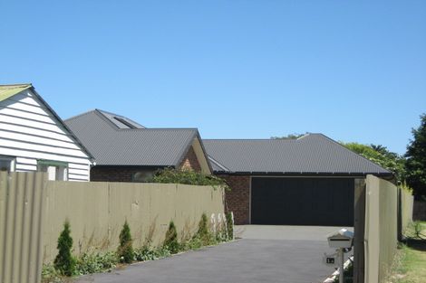 Photo of property in 1a Andrews Crescent, Spreydon, Christchurch, 8024