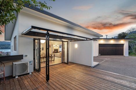 Photo of property in 54 Jacksons Road, Lyttelton, 8082