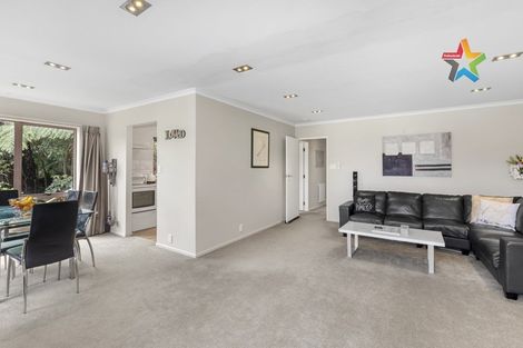 Photo of property in 95 Dowse Drive, Maungaraki, Lower Hutt, 5010