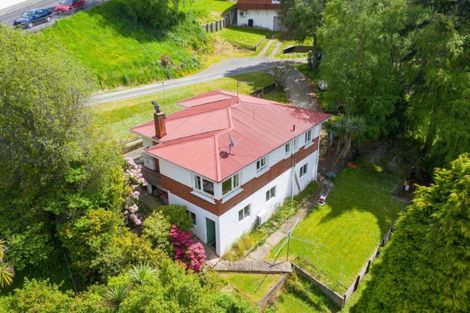 Photo of property in 51 Glen Road, Mornington, Dunedin, 9011