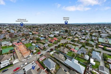 Photo of property in 36 Hare Street, Ilam, Christchurch, 8041