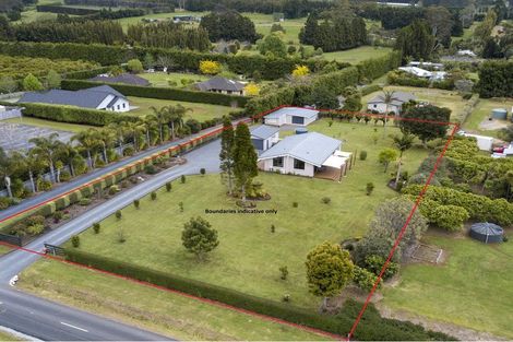 Photo of property in 38 Riddell Road, Kerikeri, 0230