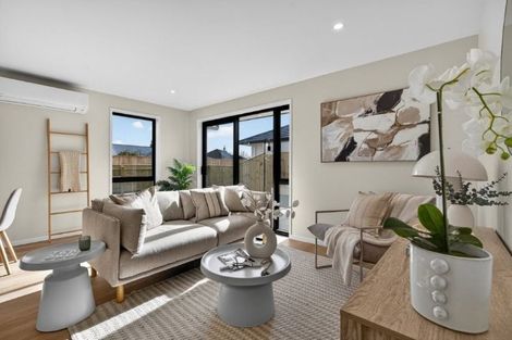 Photo of property in 3/40 Harley Street, Solway, Masterton, 5810