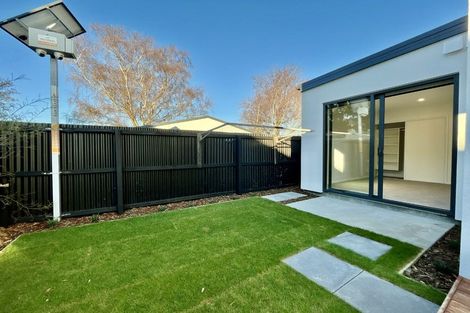 Photo of property in 4/24 Perth Street, Richmond, Christchurch, 8013