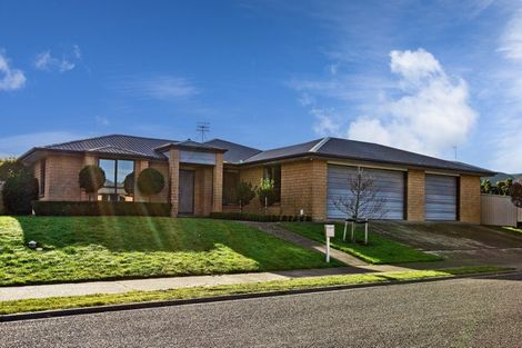 Photo of property in 46 Hoffman Court, Waikiwi, Invercargill, 9810