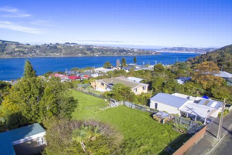 Photo of property in 14 Matai Street, Ravensbourne, Dunedin, 9022