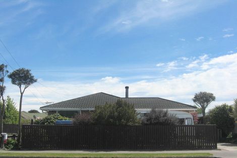 Photo of property in 347 Greers Road, Bishopdale, Christchurch, 8053