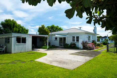 Photo of property in 8 Clarence Street, Te Hapara, Gisborne, 4010