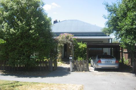 Photo of property in 24 Forbes Street, Sydenham, Christchurch, 8023
