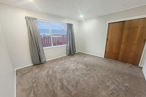 Photo of property in 21 Canterbury Street, Tamatea, Napier, 4112