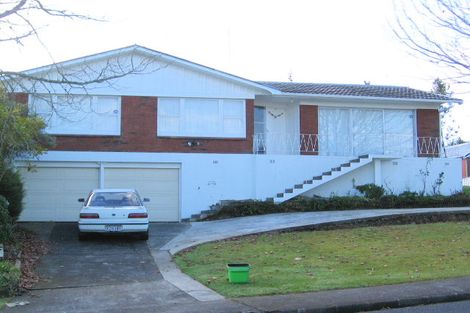 Photo of property in 17 Juliet Avenue, Howick, Auckland, 2014