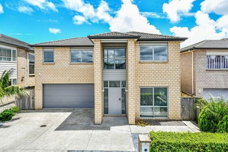 Photo of property in 11 Rohi Place, Flat Bush, Auckland, 2019