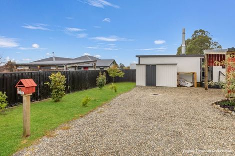 Photo of property in 62 Bushyhill Street, Tapanui, 9522