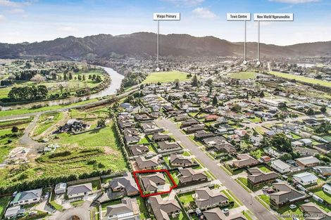 Photo of property in 17 Pharo Place, Ngaruawahia, 3720