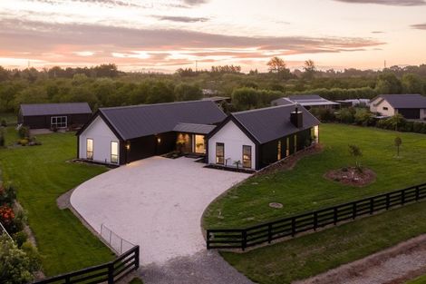 Photo of property in 40 Tristram Road, Swannanoa, 7475