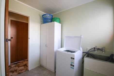 Photo of property in 43 Jellicoe Road, Ruawai, 0530