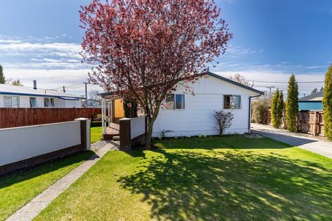 Photo of property in 28 Omahau Crescent, Twizel, 7901