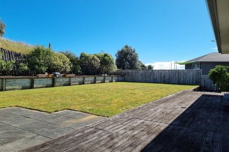 Photo of property in 83 Oranga Street, Westown, New Plymouth, 4310