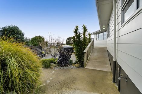 Photo of property in 12a Oleander Place, Bell Block, New Plymouth, 4312