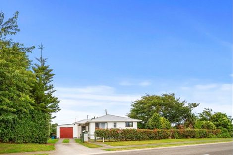 Photo of property in 49 Browne Street, Normanby, Hawera, 4614