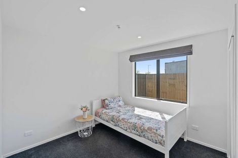 Photo of property in 3 Andesite Drive, Rolleston, 7614