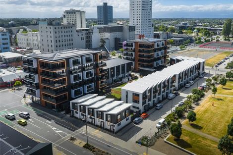 Photo of property in 102/176 Manchester Street, Christchurch Central, Christchurch, 8011