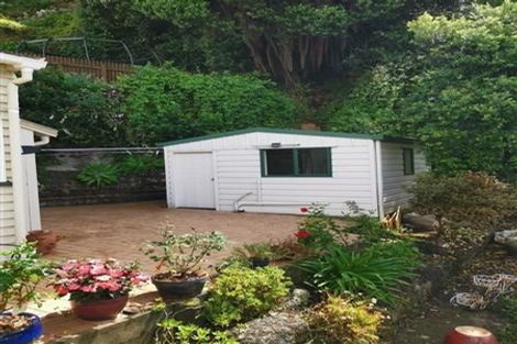 Photo of property in 6 Seaview Terrace, Bluff Hill, Napier, 4110