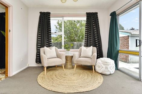 Photo of property in 19 Bourne Crescent, Papanui, Christchurch, 8053