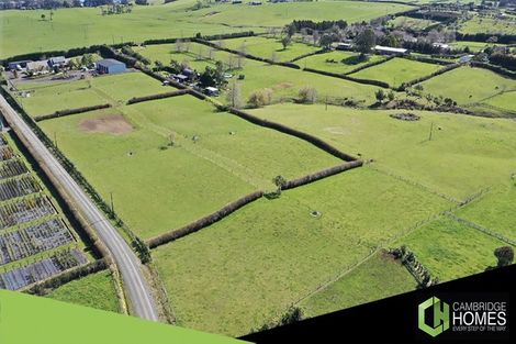 Photo of property in 370a Kingseat Road, Kingseat, Pukekohe, 2679