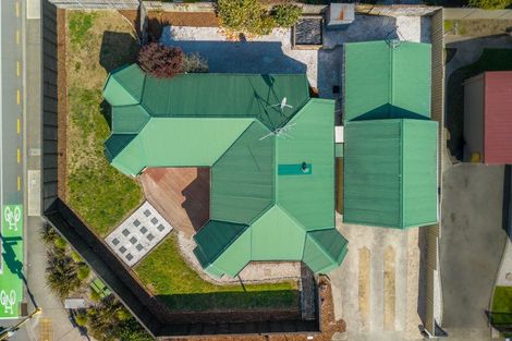 Photo of property in 1 Arbor-lea Avenue, Richmond, 7020