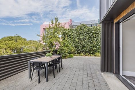 Photo of property in 173 Grant Road, Thorndon, Wellington, 6011