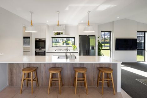 Photo of property in 17 Riverpoint Glade, Flagstaff, Hamilton, 3210