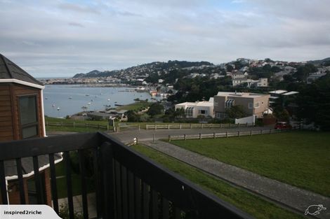 Photo of property in 18a Treasure Grove, Hataitai, Wellington, 6021