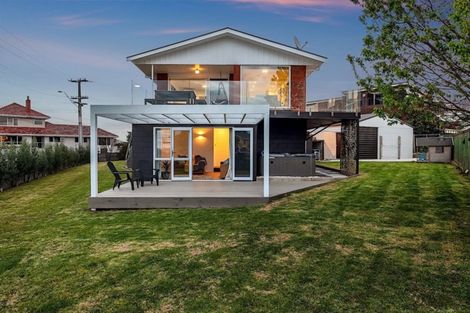 Photo of property in 1 Lemon Grove Avenue, Otumoetai, Tauranga, 3110