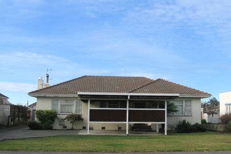 Photo of property in 911 Miro Street, Mahora, Hastings, 4120