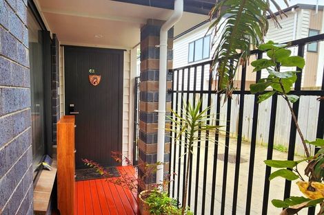 Photo of property in 67c Kimpton Road, Papatoetoe, Auckland, 2025