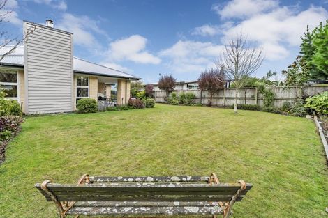 Photo of property in 17 Glen Oak Drive, Kirwee, Darfield, 7571
